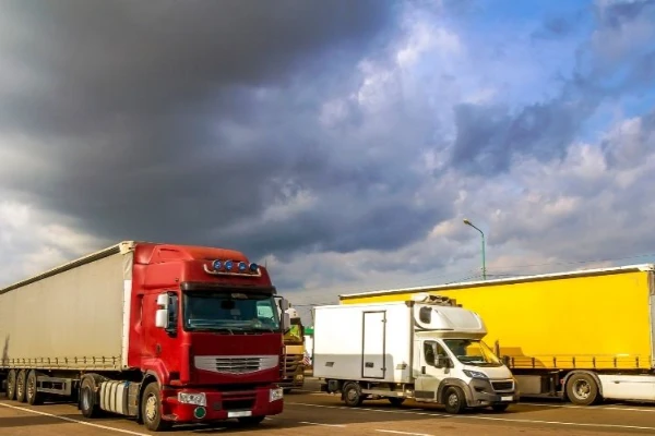 Kırıkkale Samsun Nakliyat Ambarları